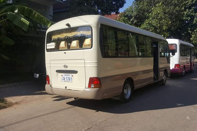 Siem Reap Private One-Way Airport Transfer - Price and Value: What $20 Gets You (and Why It Can Be Worth It)