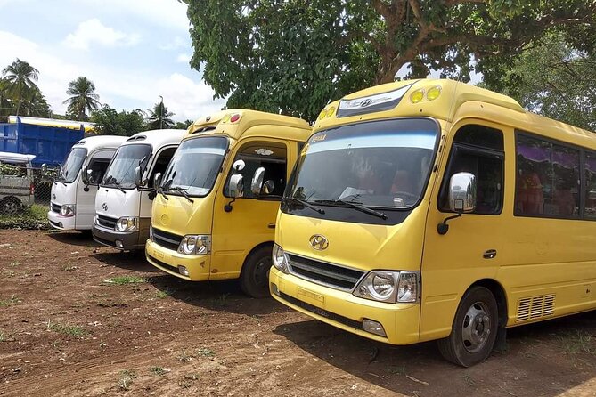 Siem Reap Private One-Way Airport Transfer - Should You Book This Siem Reap Private One-Way Transfer?