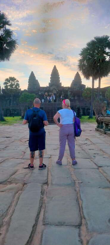 Siem Reap Private Tour: Angkor Wat Sunrise And Banteay Srei - Key highlights to know before you go