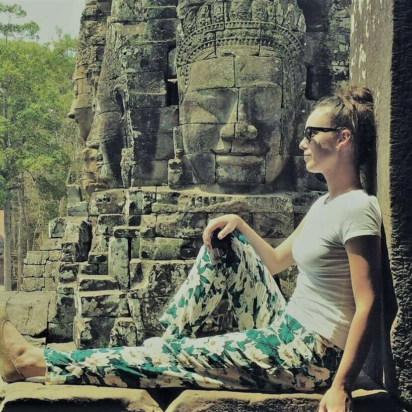 Siem Reap Private Tour: Angkor Wat Sunrise And Banteay Srei - Angkor Wat Sunrise: the golden light and the part people miss