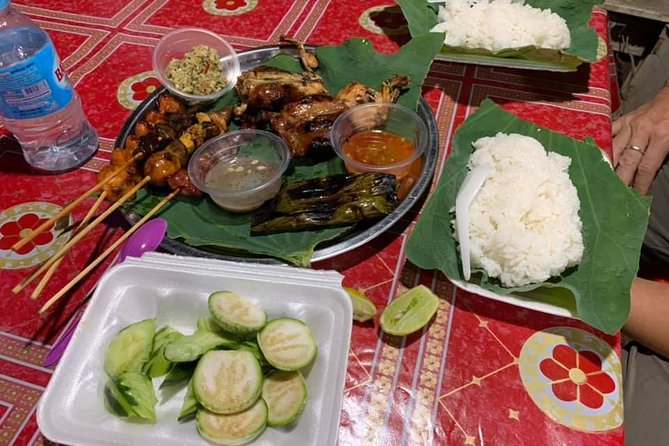 Siem Reap Street Food Tour - Key highlights you will actually care about
