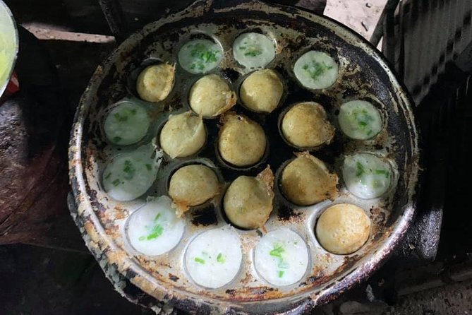 Siem Reap Street Food Tour - Price and value: $33 for a guided, tuk tuk food tasting night