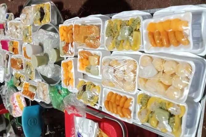 Siem Reap Street Food Tour - Who this Siem Reap street food tuk tuk tour is best for