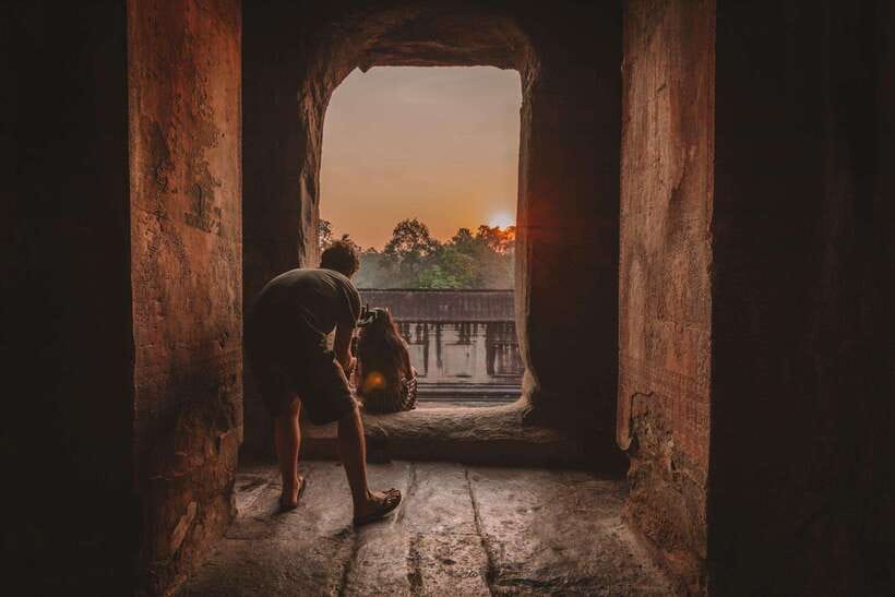 Siem Reap Sunrise Angkor Wat Temple Tour - Price and Logistics: The Real Cost of “$21”