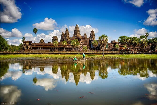 Siem Reap Sunrise Private Tour - Price and budgeting: what $70 covers, and what you still pay