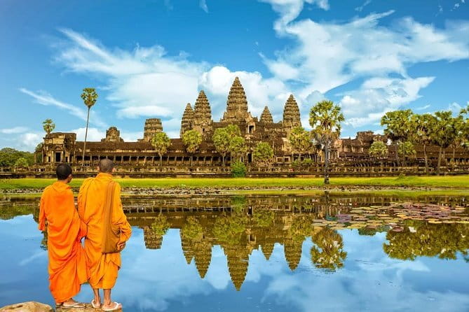 Siem Reap Sunrise Private Tour - How long is the day, and how to pace it without burning out