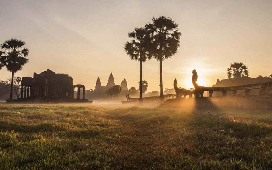 Siem Reap Temple Tour 2-Day with Sunrise/Sunset - Quick hits I’d plan around