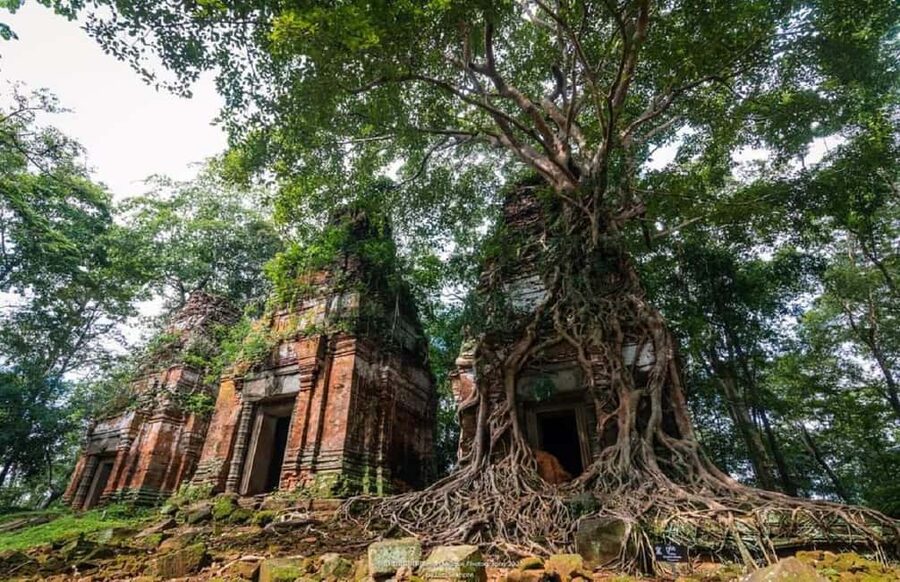 Siem Reap Temple Tour 2-Day with Sunrise/Sunset - Small logistics that can make or break your comfort