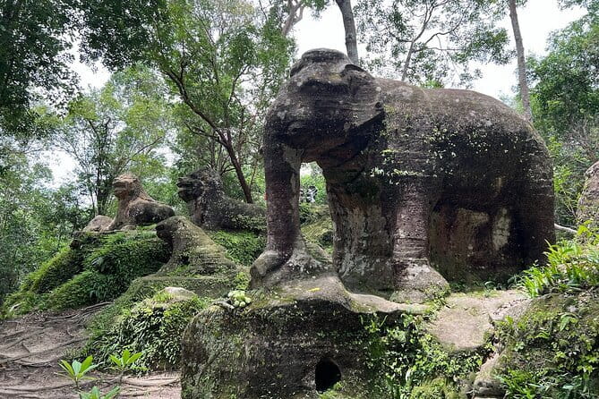 Siem Reap Temple Tuktuk Tour: Explore Angkor Wat and beyond. - Comfort Details That Actually Matter in Real Heat