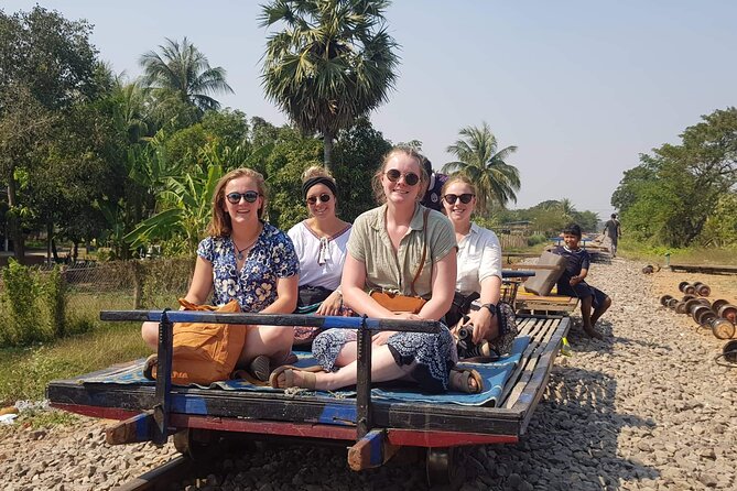 Siem Reap to Battambang Private Guided Tour (Day Trip) - Key highlights to know before you go