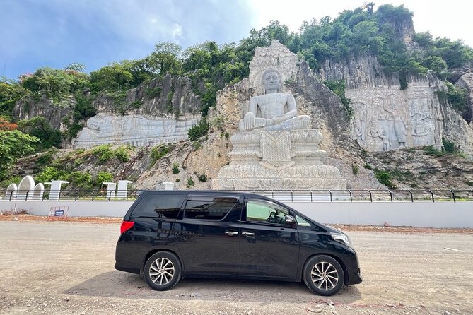 Siem Reap to Battambang Taxi, English Speaking Reliable Driver - Key Things to Know Before You Go