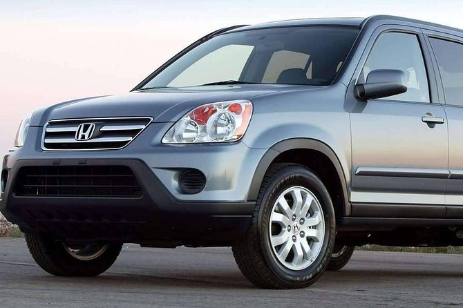 Siem Reap to Phnom Penh by Private Car or Minivan - Key points that make this transfer worth your time