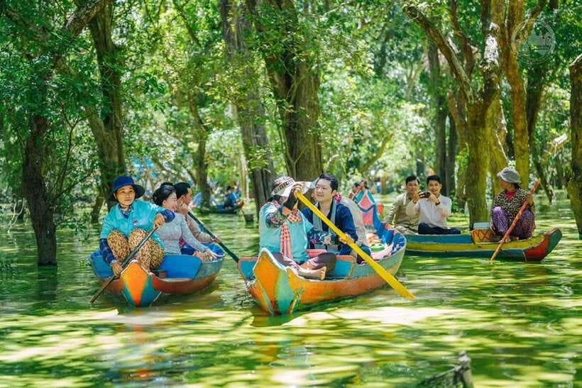 Siem Reap: Tonle Sap, Kampong Phluk & Floating Village Tour - Why This Tonlé Sap Day Trip Feels More Authentic Than Most