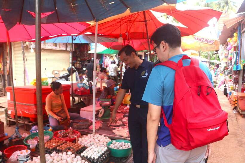 Siem Reap: Tonle Sap Lake - Fishing Village & Flooded Forest - Tonle Sap’s seasonal pulse, in plain terms