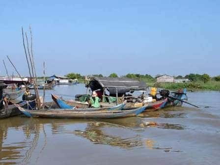 Siem Reap: Tonle Sap Lake - Fishing Village & Flooded Forest - Who this tour suits best, and who should think twice