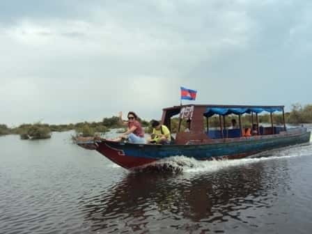 Siem Reap: Tonle Sap Lake - Fishing Village & Flooded Forest - Should you book this Tonle Sap: Fishing Villages and Flooded Forest tour?