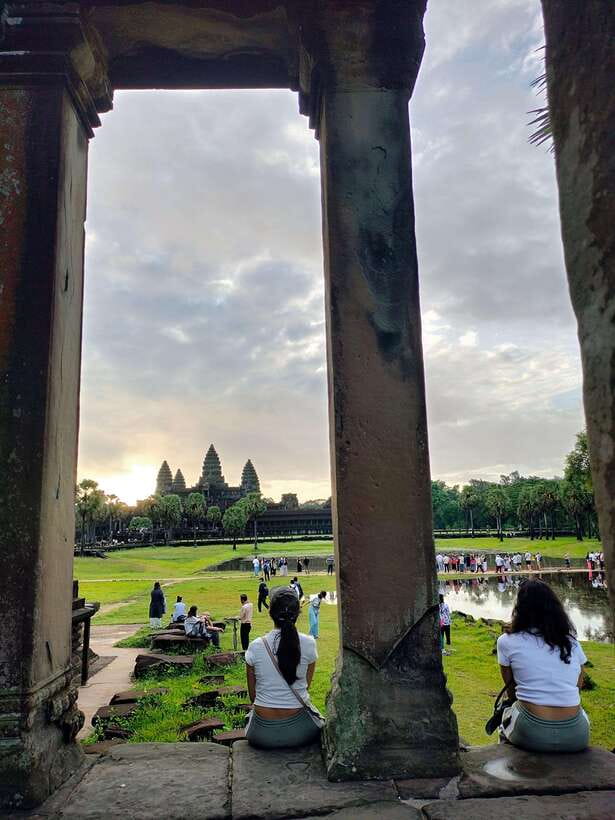 Siem Reap Tour Guide: Angkor Wat Sunrise Tour & Beng Mealea - How this Angkor day is built for first-timers (and repeaters)