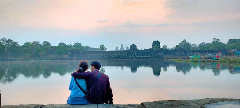 Siem Reap Tour Guide: Angkor Wat Sunrise Tour & Beng Mealea - Price and value: $160 for a private day, plus the temple pass