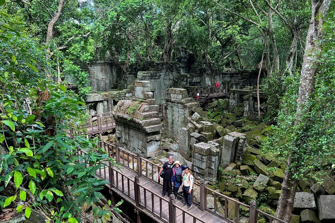 Siem Reap Tourist Attractions 2 Day Angkor Wat Shared Tour - Price and Value: Is $88 Fair for Two Days?