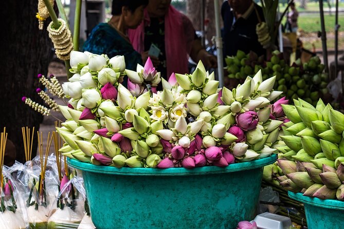Siem Reap Walking Tour: Landmarks & Hidden Gems - Where this Siem Reap walk fits in your trip