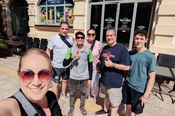 Siem Reap Walking Tour: Landmarks & Hidden Gems - Price and value: why $15 can feel like a bargain