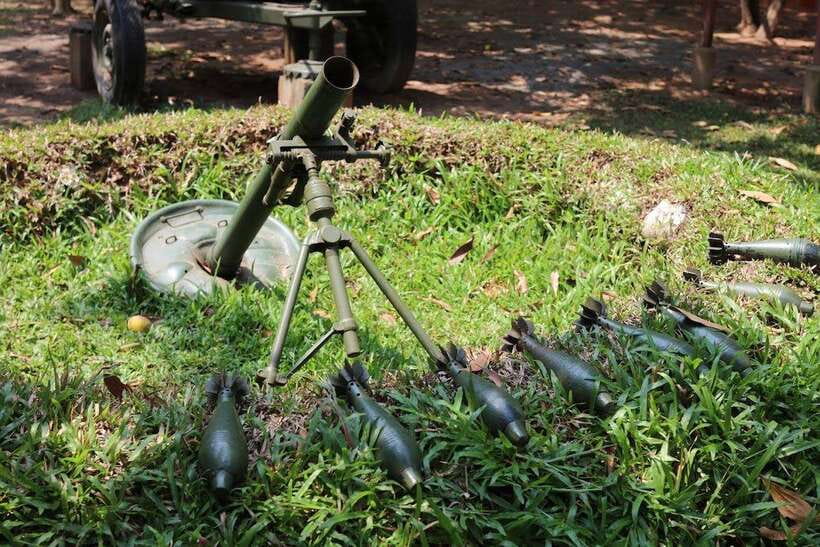 Siem Reap: War Museum included Ticket and Pickup Drop Off - Key highlights you should know before you go