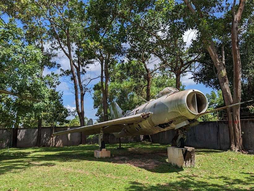 Siem Reap: War Museum included Ticket and Pickup Drop Off - Price and value: is $9 fair for a museum visit?
