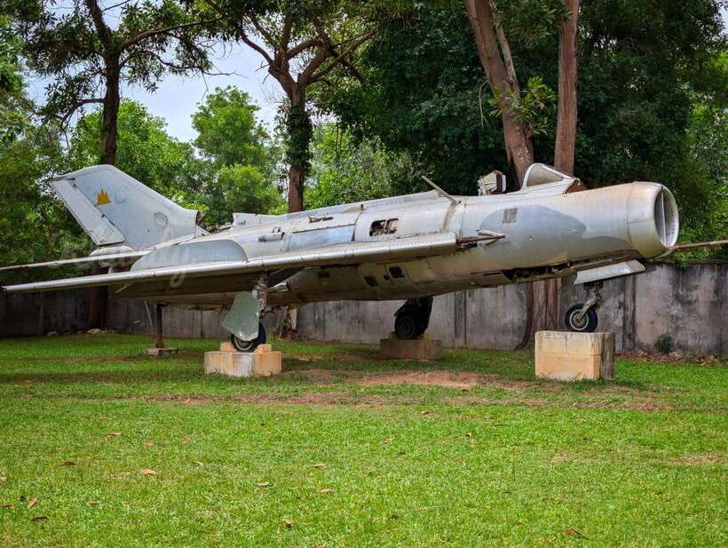 Siem Reap: War Museum included Ticket & Free Round trip - Price and value at $19 with round trip, not just an entrance ticket