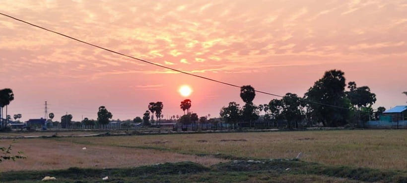 Small Group Countryside Sunset Bike Tours - Should you book Countryside Sunset Bike Tours?