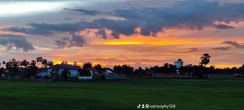 Small Group Countryside Sunset Bike Tours - What to bring, what to expect from the bike, and how to stay comfortable