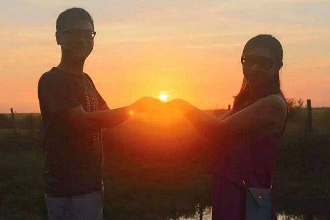 Small Group Sunset, Picnic & Countryside, Bike Tours - Cycling through villages and rice paddies, with stops that matter