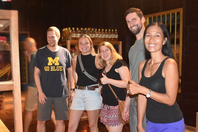 Sombai Siem Reap Workshop Cocktail Class - Why a sombai cocktail class is a smart Siem Reap evening