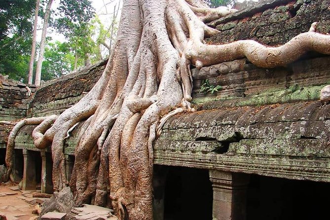 Special Three Days Angkor Tour - What $70 buys you in Siem Reap, and what it does not