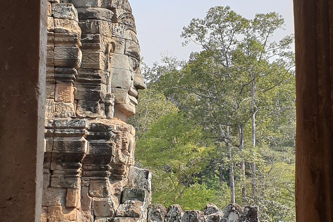 Special Three Days Angkor Tour - How the schedule feels in real life (and how to stay comfortable)