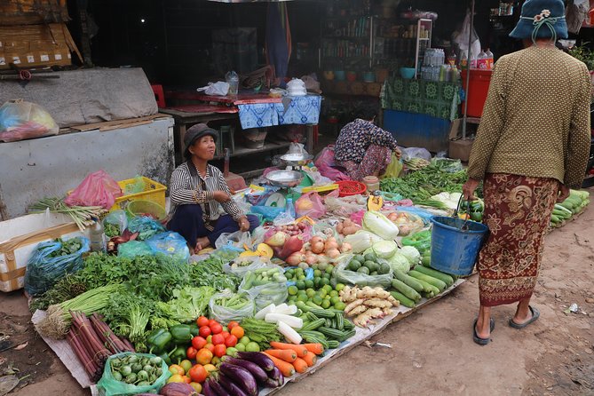 Street Food Tasting Tour including Dinner - Dinner That Feels Like a Finish, Not a Token