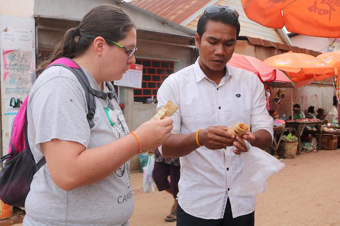 Street Food Tasting Tour including Dinner - What You Will Eat, What You Might Skip, and How to Choose Confidently