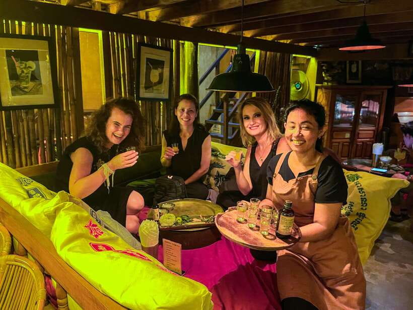 Street Food Tour and Phare Circus with Tuk-Tuk Transfers - Price and Value: Is $59 Worth It in Siem Reap?