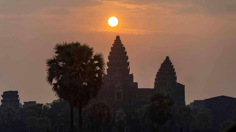 Sunrise at Angkor Wat Temple: 3-Hour Private Tour - Key things to know before you go