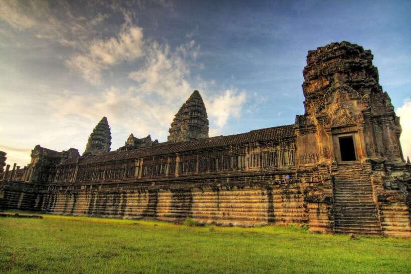 Sunrise at Angkor Wat Temple: 3-Hour Private Tour - Price, temple pass, and whether $49 is actually good value