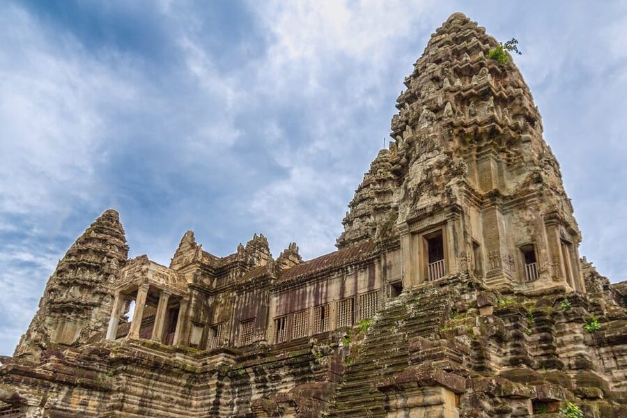 Sunrise at Angkor Wat Temple: 3-Hour Private Tour - Book it or skip it: my practical recommendation