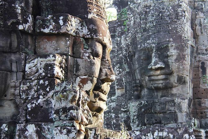 Sunrise Small Group Tour to Angkor Wat Temple - Your guide experience matters, and the names you may hear