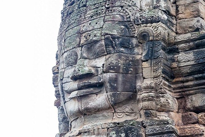 Sunrise Tour of Angkor Temples from Siem Reap - Guide and driver impact: why Tann and Pan get praised