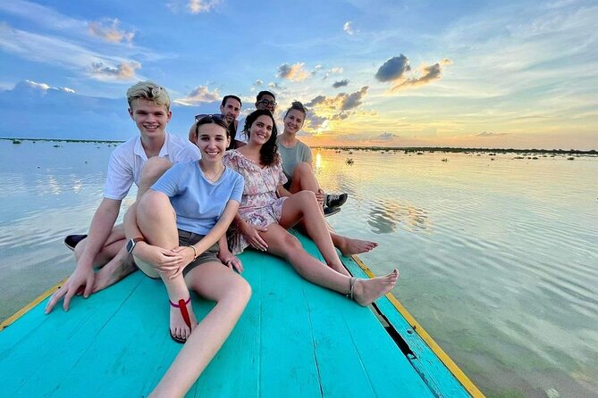 Sunset tour of Kampong Phluk stilts home village on the Tonle Sap - Practical tips so you enjoy it more
