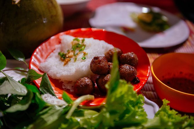 The 10 Tastings of Siem Reap With Locals: Private Street Food Tour - What 10 Tastings Actually Means for Your Dinner Plans