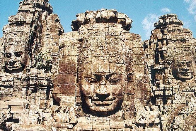 The Angkor Temples from Sunrise by Tuk Tuk - Who this tour is best for (and who might want a different plan)