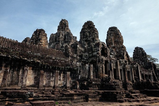 The Ultimate Angkor Wat Temple Private Day Trip - Timing, Transportation, and What to Bring for a Smooth 7 Hours