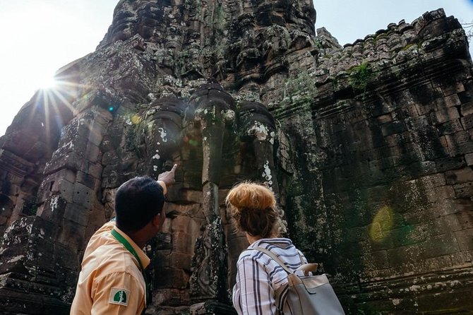 The Ultimate Angkor Wat Temple Private Day Trip - Price and Value: Is $64.03 a Good Deal?