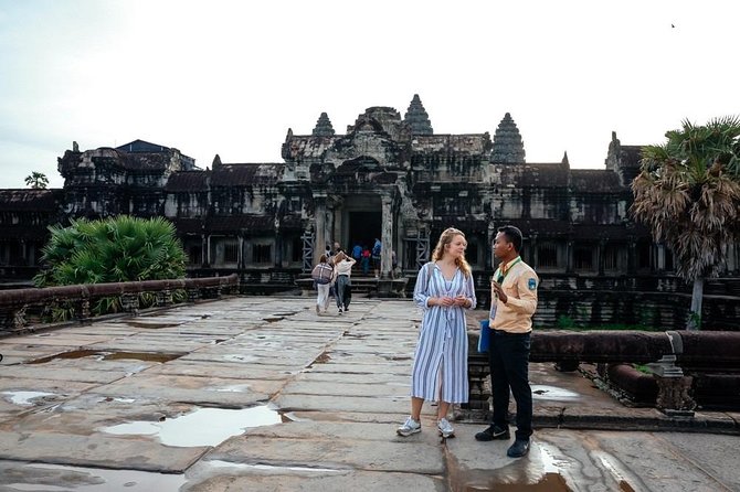 The Ultimate Angkor Wat Temple Private Day Trip - Should You Book This Private Angkor Wat Temple Day Trip?
