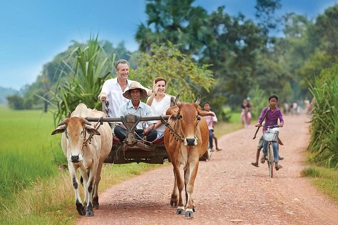 Tonle Sap Lake and Kampong Phluk Village Private Half Day Tour - Timing, pace, and how to get the most from four hours