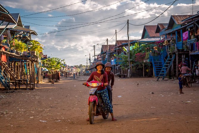 Tonle Sap Lake and Kampong Phluk Village Private Half Day Tour - Price and value: what $59 buys (and what it does not)